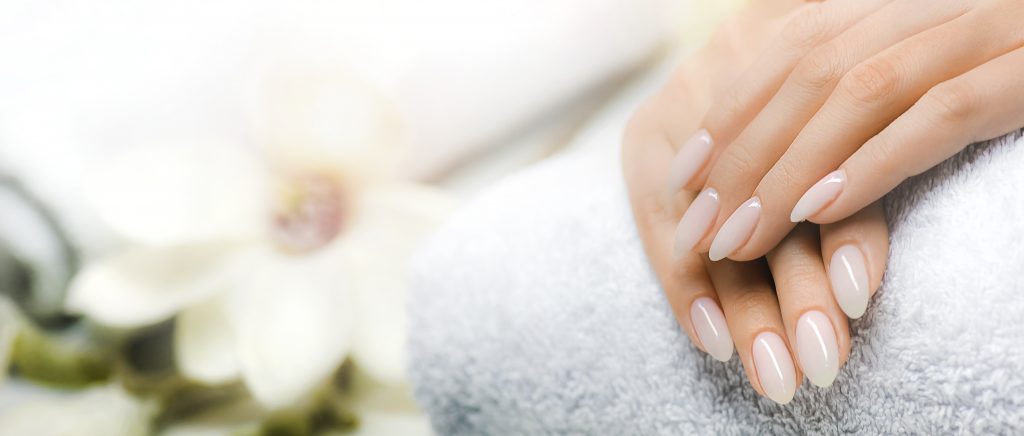 Vitamins and minerals you must have for healthy and strong nails | Health -  Hindustan Times